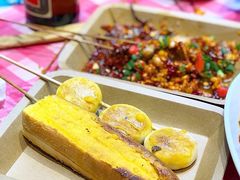 -为民烧烤吧.自贡爆炒菜.成都烧烤(收录20年好店)