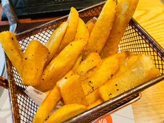 -原石牛扒·约会餐厅(龙城万科里店)