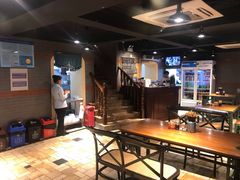 -乔家栅(襄阳南路店)