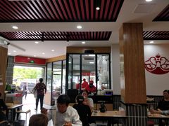 大堂-鸭得堡老鸭汤·鸭血粉丝(如东三元店)