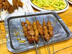 -齐道清真餐厅(金阳商贸城店)