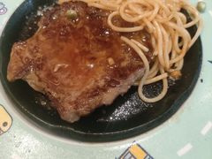 -豪客来牛排(红豆万花城店)
