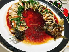 -3号仓库·创意中国菜(新世界城店)