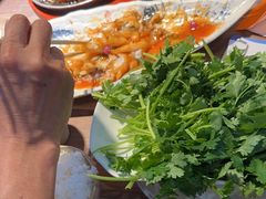 -食锦记·福建私房菜(浦西万达店)