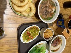 -易裕和·长沙米粉(竹塘西路店)