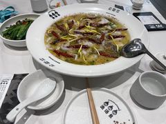 -渔语鱼新川菜Bistro(万象天地店)