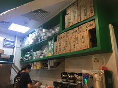 -孖记茶档·热腾茶餐(乐峰店)