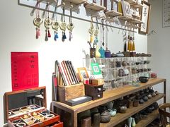 -云来集茶舍(国子监街店)