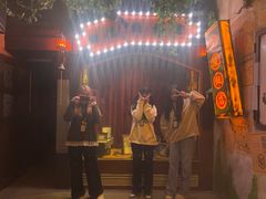 -棂笼·深度沉浸密室(武汉旗舰店)