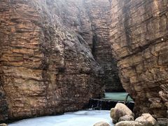 -湖洞水自然风景区