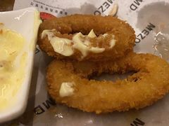 -Mezomd曼索蒂西班牙餐厅(广粤店)