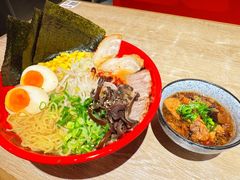 大满贯拉面-寸屋拉面(凯德晶萃店)