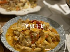 -十面欢腾·海鲜面·台式Bistro(长乐路店)