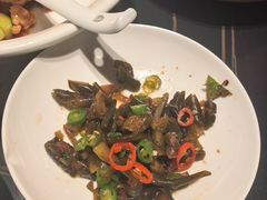 -鸽子侯·家宴·平价海鲜(绿地店)