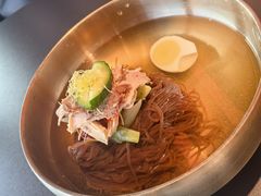-松涛园朝鲜·海鲜·料理店(鸭绿江断桥店)
