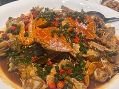 -79号渔船海鲜饭店(华强北店)