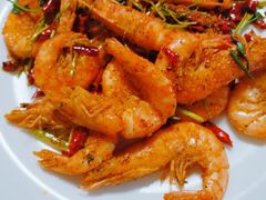 -香满居张记小厨私房菜(青岛站店)