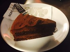 -太平洋咖啡(市府恒隆二店)