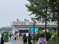 -大兴滨河森林公园