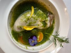 -狮拾久·现代新加坡料理(壹方城店)