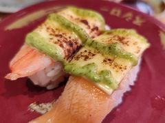 -寿司郎(皇庭广场店)