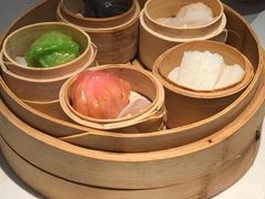避风塘虾饺五小宝-避风塘·老港味餐厅(虹口龙之梦店)