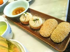 -淮扬府·游园京梦(西安SKP店)