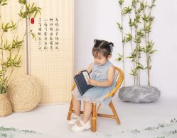 -蜜阁孕味亲子摄影(赛高店)