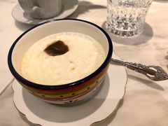 -伊斯坦布尔土耳其清真咖啡餐厅