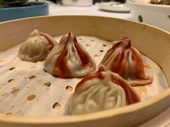 -扬州香格里拉·香宫中餐厅