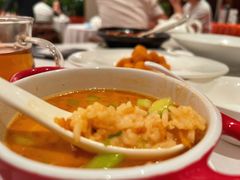 龙虾汤泡饭-北京厨房(SKP店)