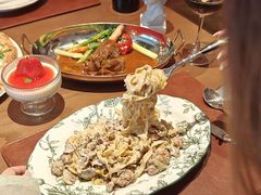 -Mammamia意大利餐厅(阳春巷店)