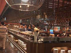 -鼎香缘海鲜自助火锅烤肉(锦辉购物广场店)