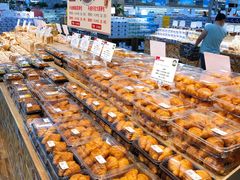 -果蔬好生活超市(乐堤港店)