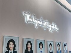 -天真蓝照相馆(杭州滨江宝龙店)