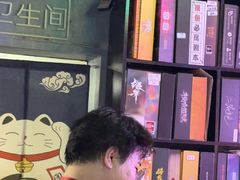 -剧狐剧本杀(徐汇1号店)