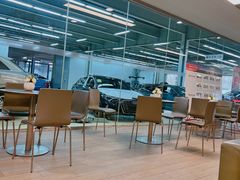 -上海西上海奥杰奥迪汽车销售有限公司(真如店)