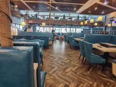 -玫瑰花园自助烤肉(金源店)