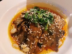 -绿茶餐厅(汇悦大融城店)