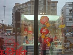 -有红鸡毛店·川菜(建设路店)