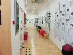 -金色雨林感统学能培训中心(武广校区)