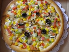 田园风光-大象厨房(重庆道店)