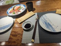 -森味薪火烧•烧鸟居酒屋•日本料理(望京店)
