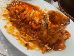 -香融府·烤鸭·家常菜(马家堡路店)