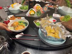 -德天肥牛海鲜火锅(城西银泰店)