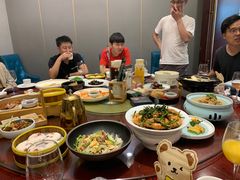 -三品香·江浙菜(松江九谊店)