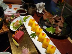 -蟹田居·活蟹料理(东城店)