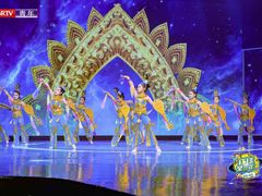 -予荷舞蹈(盛景校区)