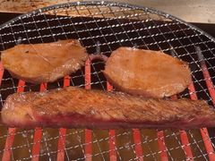 -無二炙坊·和牛烧肉(大钟寺1733店)