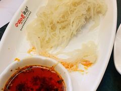 -可口香·非遗老号烧烤(南岗直营店)